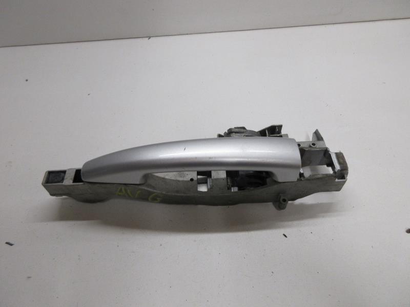 Maniglia portiera anteriore sinistra PEUGEOT 407 COUPE Diésel - 1