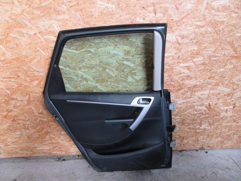 Portiera posteriore sinistra CITROEN C4 PICASSO 1 Diésel - 1