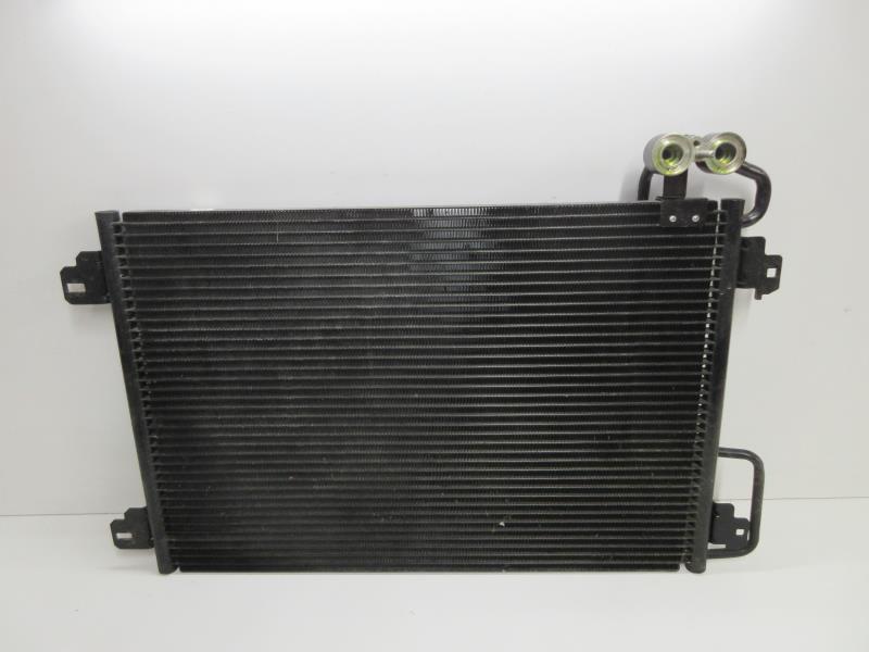 Radiateur clim RENAULT SCENIC 1 PHASE 2 Diesel - 1
