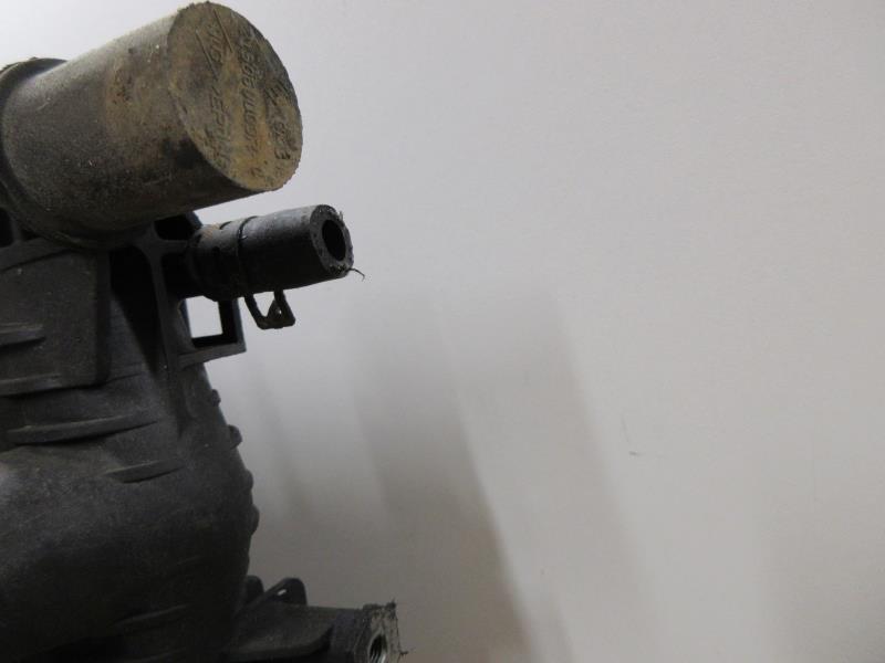Radiateur eau RENAULT MEGANE 3 PHASE 1 Diesel - 1