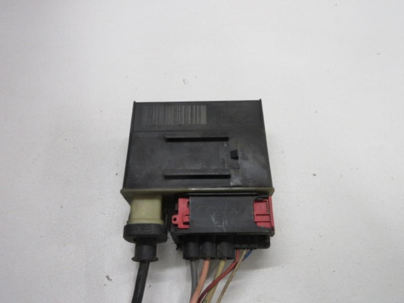 Relais de prechauffage CITROEN C5 2 Diesel - 1