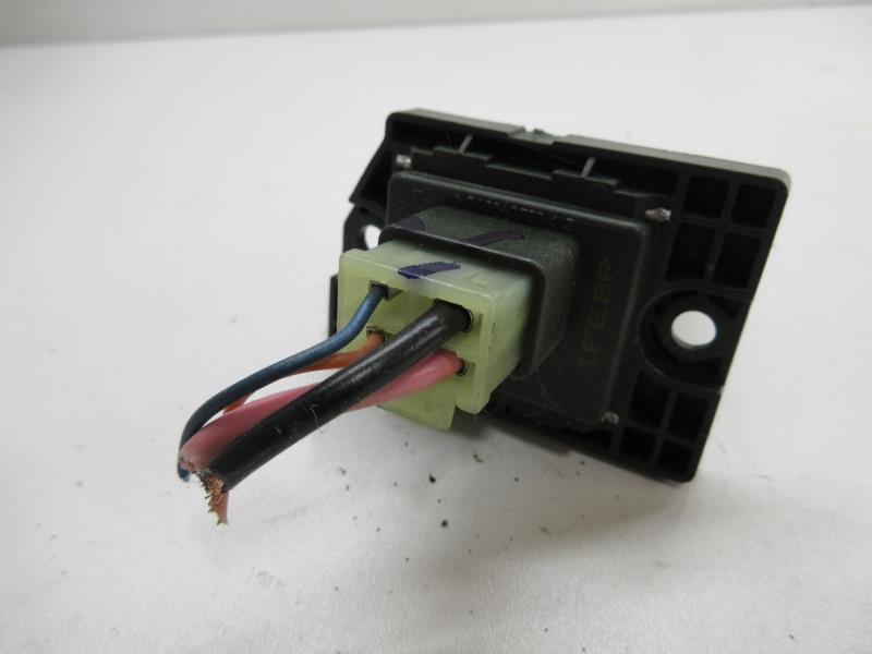 Resistenza riscaldamento KIA CARENS 4 PHASE 1 Diésel - 1