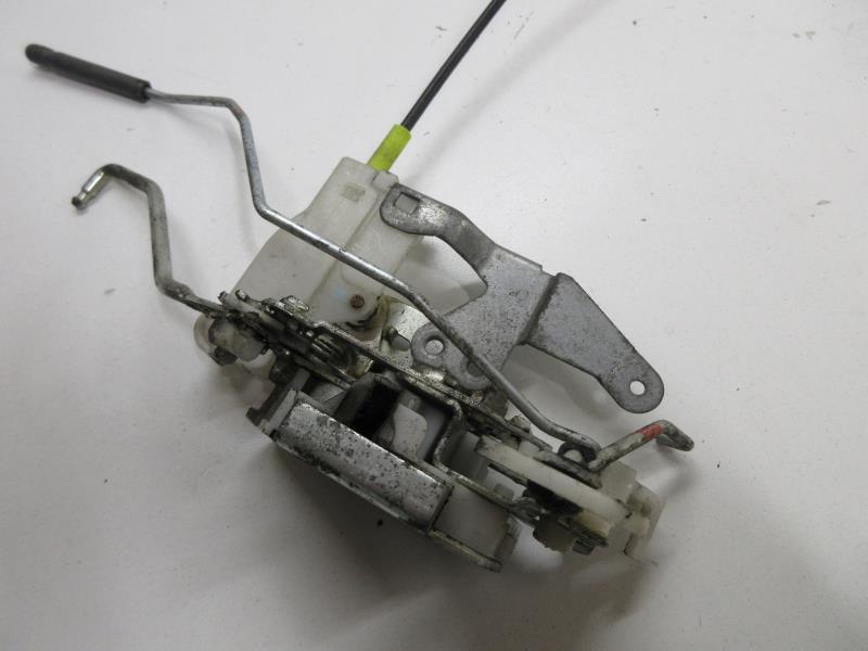 Serratura anteriore destra PEUGEOT 107 PHASE 1 Gasolina - 1