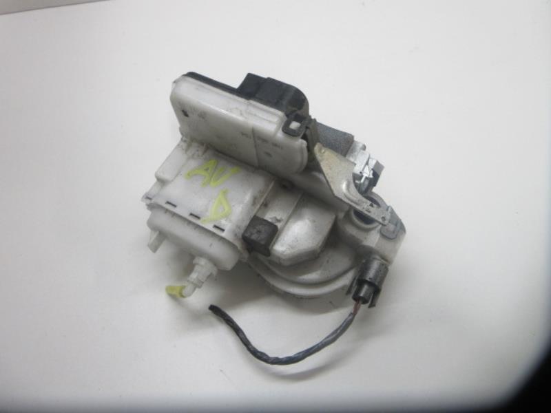 Serratura anteriore destra VOLKSWAGEN POLO 3 PHASE 2 Gasolina - 1