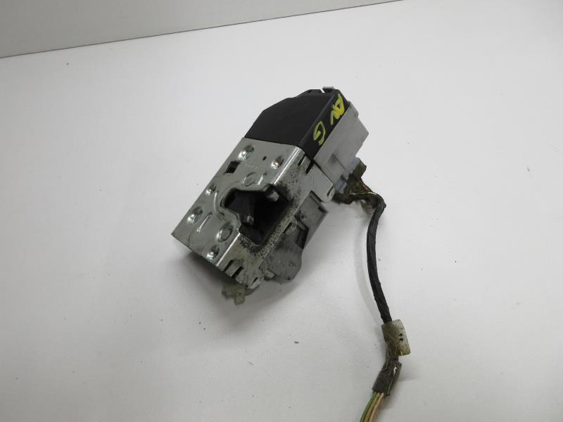 Serratura anteriore sinistra CITROEN C5 1 PHASE 2 Diésel - 1