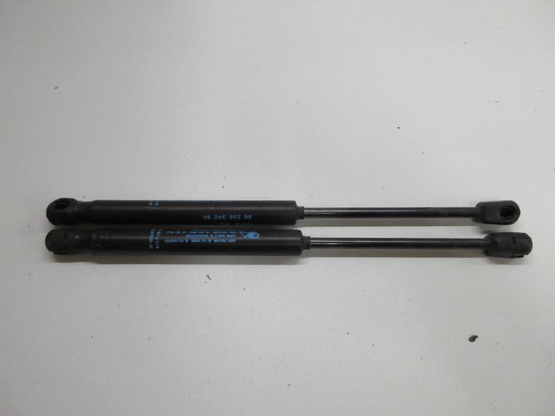 Molla a gas bagagliaio PEUGEOT 407 COUPE Diésel - 1