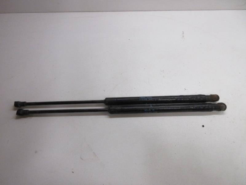 Molla a gas bagagliaio VOLKSWAGEN FOX Gasolina - 1