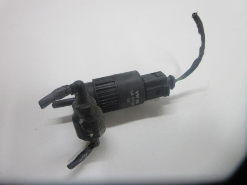 Pompa lavacristalli anteriore VOLKSWAGEN POLO 3 PHASE 2 Gasolina - 1