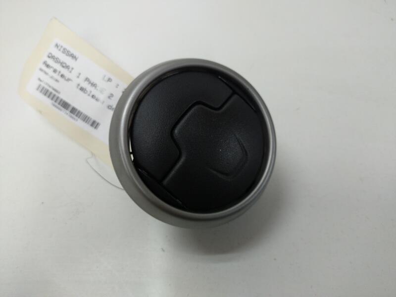 Bocchetta aerazione cruscotto anteriore destra NISSAN QASHQAI 1 PHASE 2 Diésel - 1