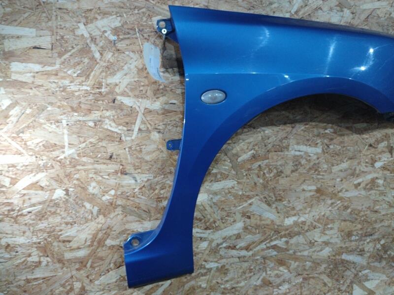 Parafango anteriore destro PEUGEOT 307 PHASE 1 Gasolina - 1