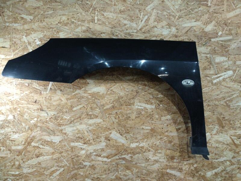 Parafango anteriore sinistro PEUGEOT 407 PHASE 1 Diésel - 1