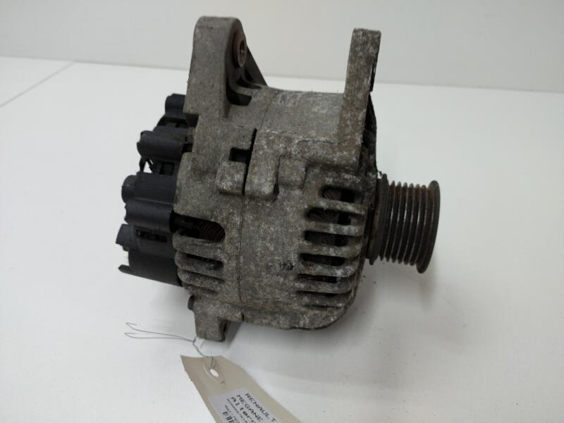 Alternatore RENAULT MEGANE 2 PHASE 1 Diésel - 1