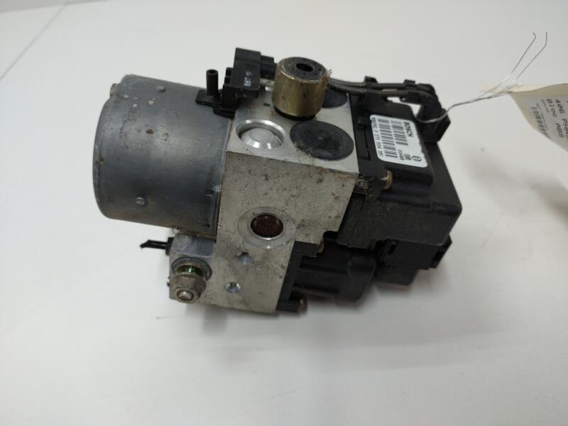 Blocco ABS (antibloccaggio freni) PEUGEOT 406 PHASE 1 Diésel - 1
