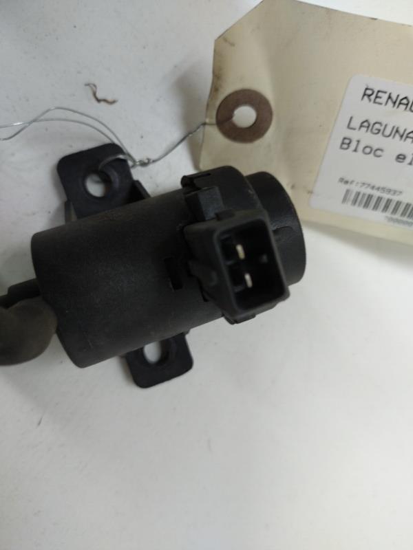 Bloc electrovannes RENAULT LAGUNA 1 PHASE 2 Diesel - 1