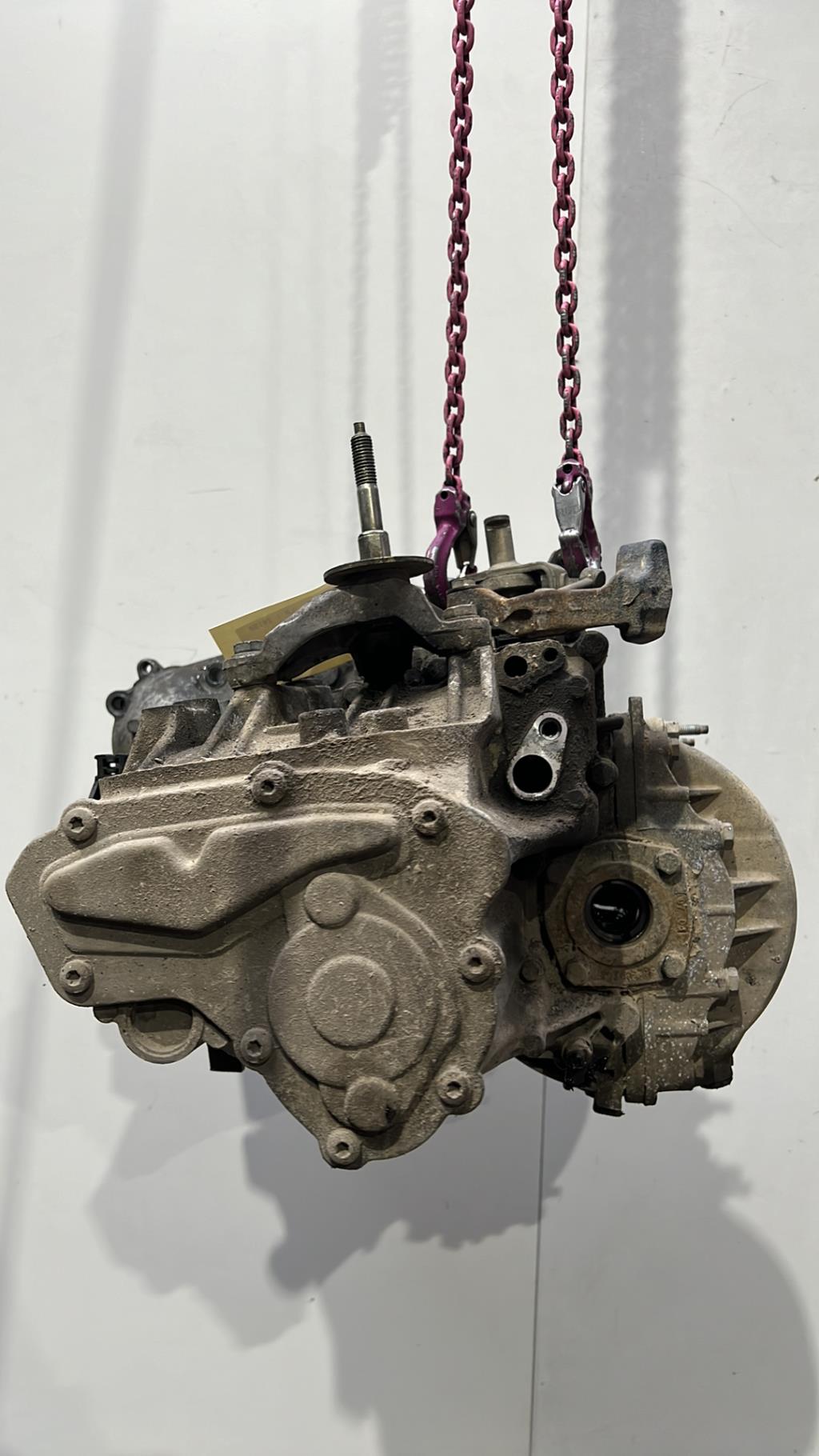 Boite de vitesses PEUGEOT 307 PHASE 1  - 1
