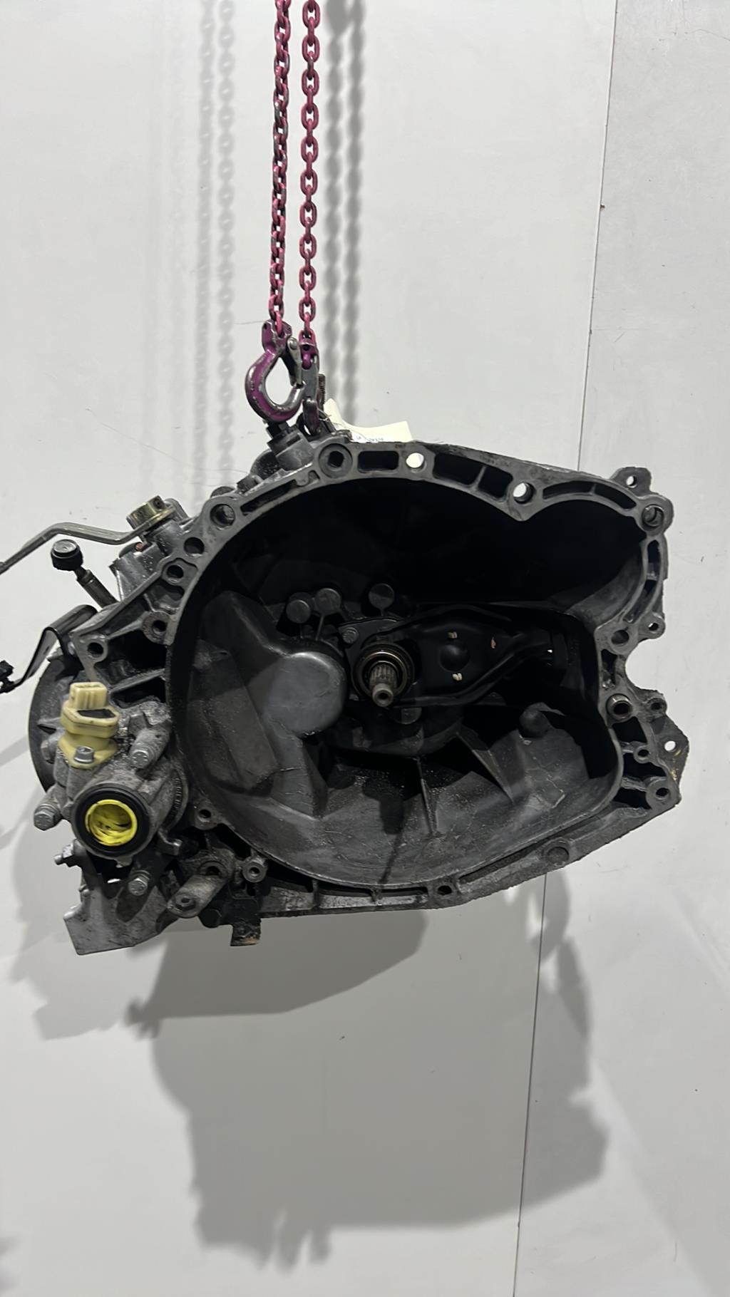 Boite de vitesses CITROEN XSARA PHASE 2 Diesel - 1