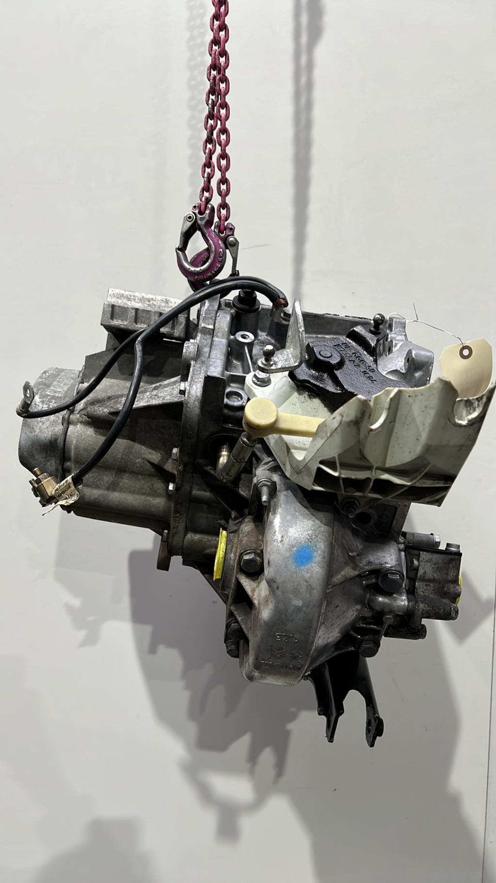Boite de vitesses PEUGEOT 207 PHASE 1  - 1