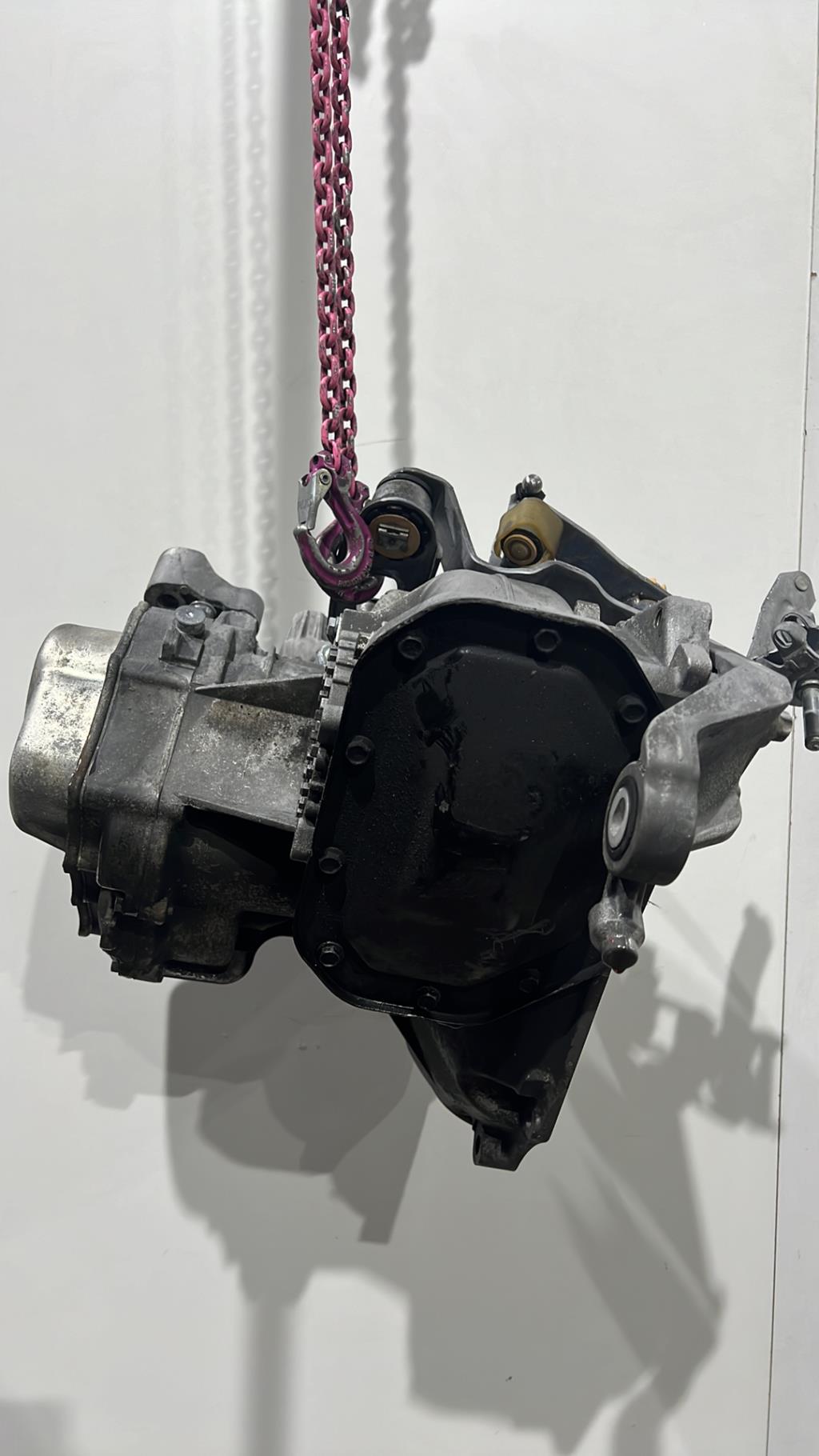 Boite de vitesses OPEL CORSA D PHASE 1 Essence - 1