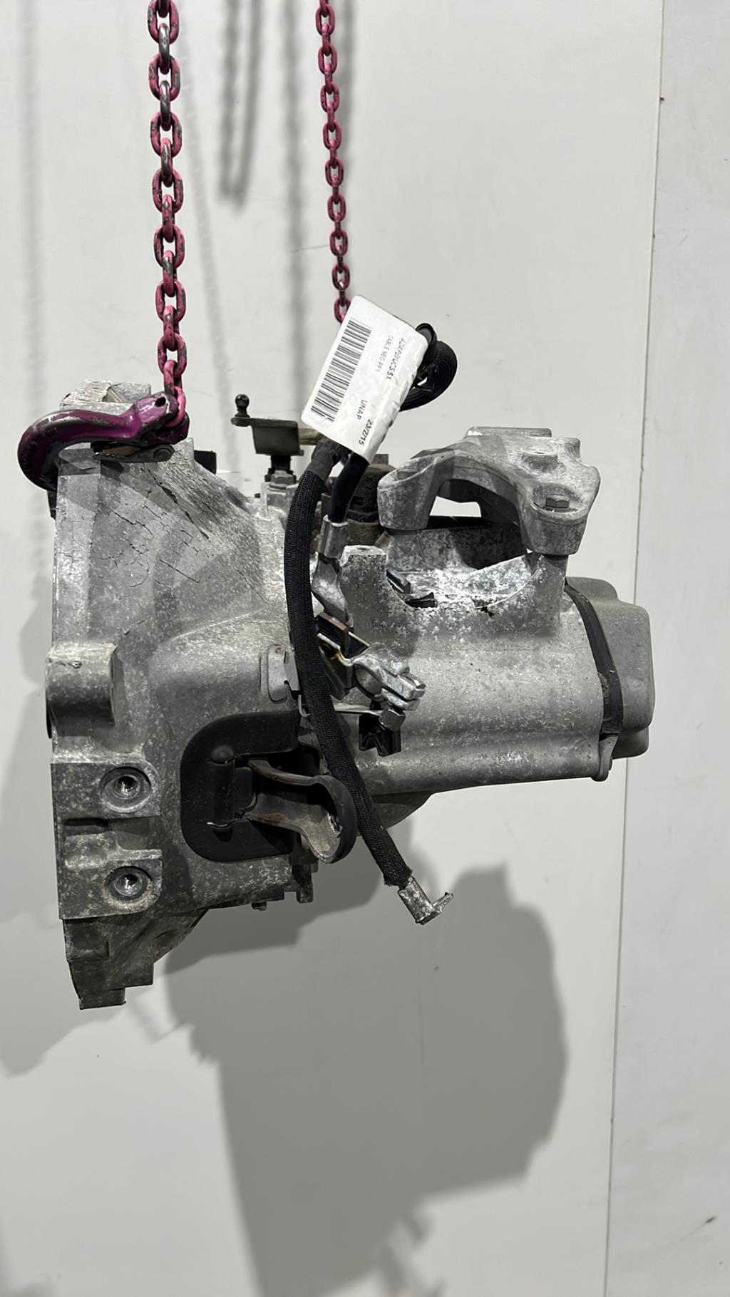 Scatola cambio PEUGEOT 208 1 PHASE 2  - 1