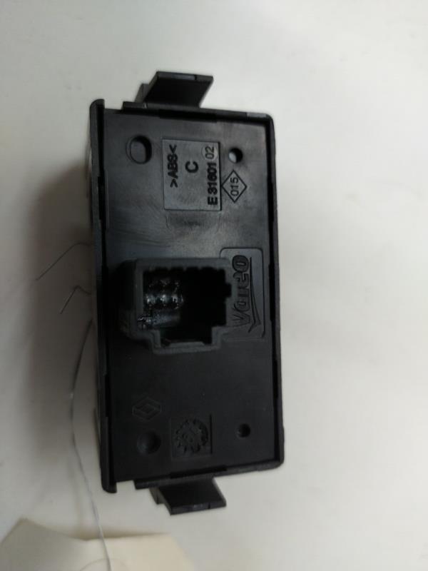 Bouton de warning FIAT TALENTO Diesel - 1
