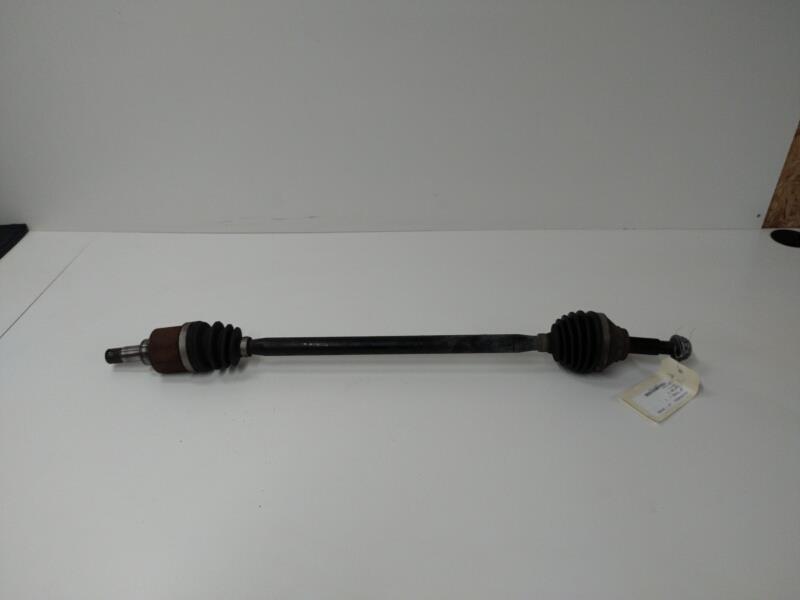 Giunto cardanico albero di trasmissione destro VOLKSWAGEN UP PHASE 1 Gasolina - 1
