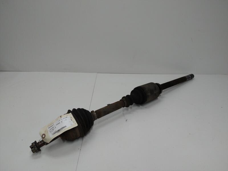 Giunto cardanico albero di trasmissione destro RENAULT LAGUNA 1 PHASE 2 Diésel - 1