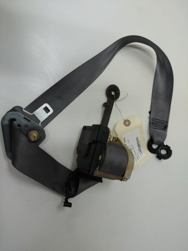 Cintura di sicurezza anteriore destra RENAULT CLIO 2 PHASE 1 Gasolina - 1