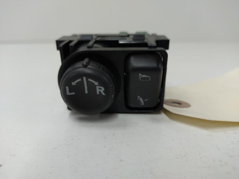 Comando regolazione specchietti retrovisori NISSAN QASHQAI 1 PHASE 2 Diésel - 1