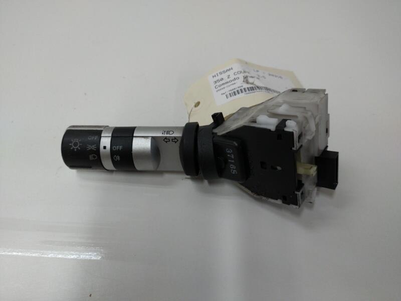 Commodo phare NISSAN 350 Z COUPE Essence - 1
