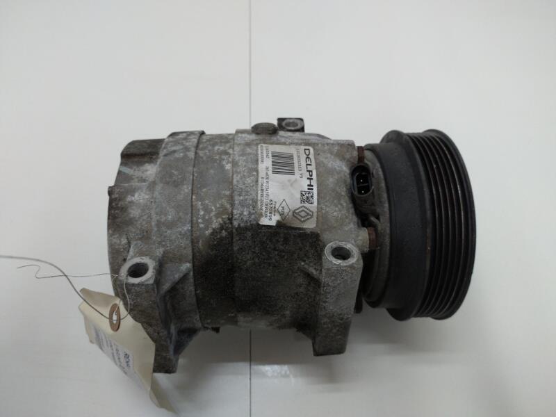 Compresseur clim RENAULT LAGUNA 2 PHASE 2 Essence - 1
