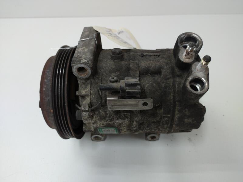 Compressore clima NISSAN 350 Z COUPE Gasolina - 1