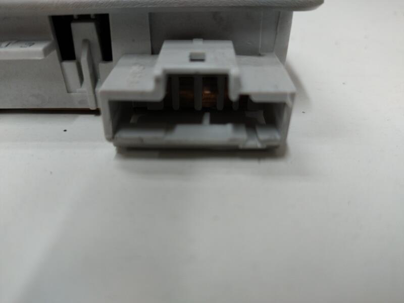 Eclairage de plafonnier RENAULT LAGUNA 2 PHASE 1 BREAK Diesel - 1