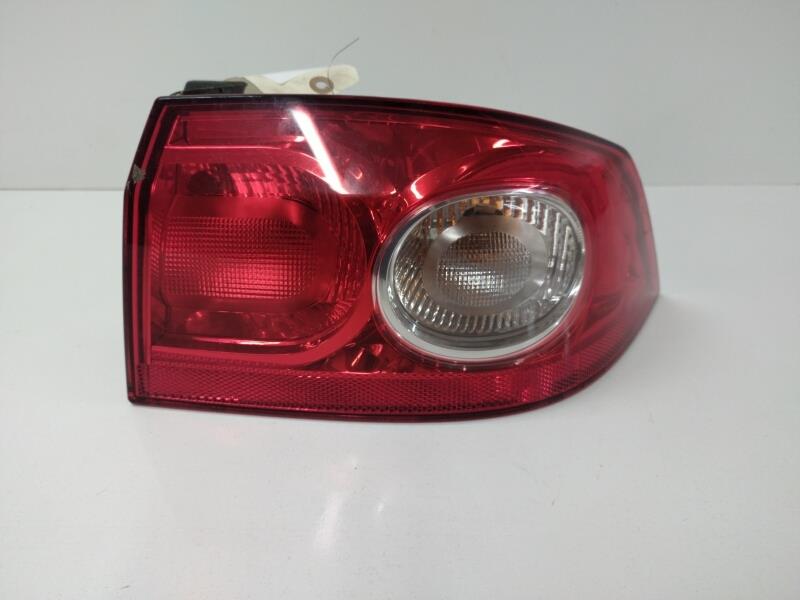 Fanale posteriore principale destro (luci) RENAULT LAGUNA 2 PHASE 2 Gasolina - 1