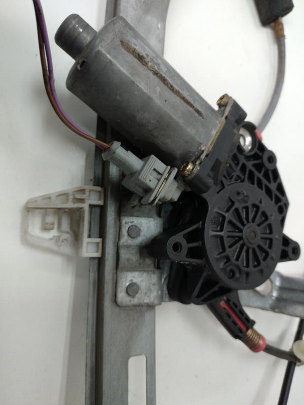 Alzacristalli elettrico anteriore sinistro PEUGEOT 206 PHASE 1 Gasolina - 1