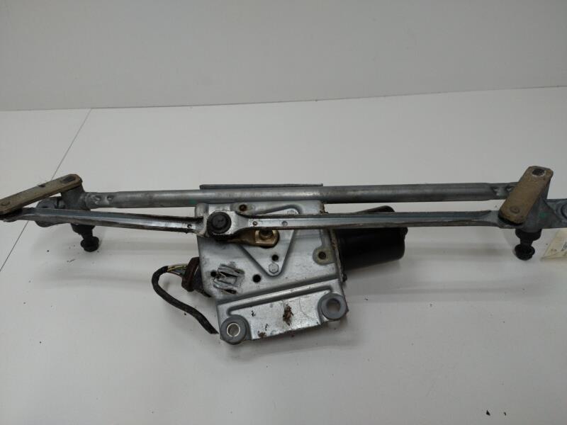 Meccanismo tergicristallo anteriore PEUGEOT 406 PHASE 1 Diésel - 1
