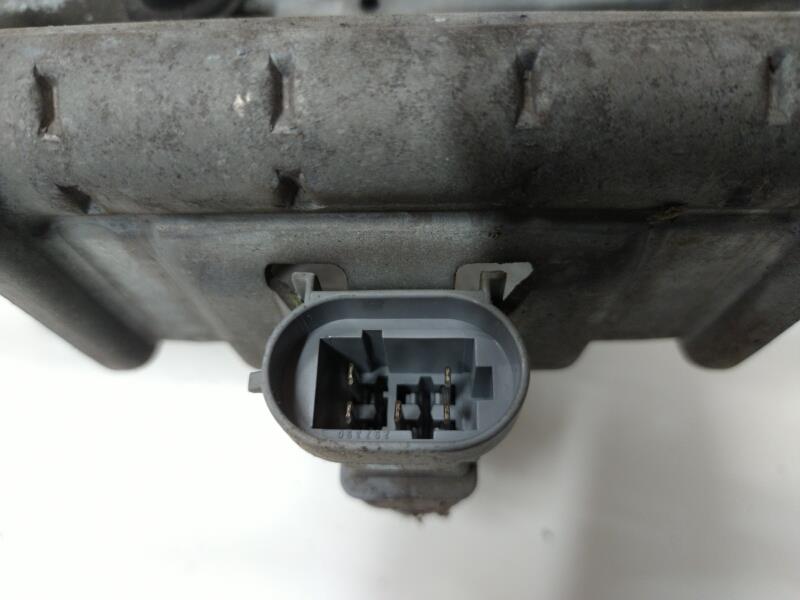 Mecanisme essuie glace avant RENAULT CLIO 2 PHASE 1 Essence - 1