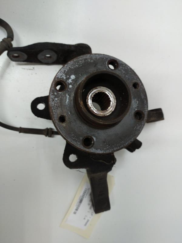 Fuso a snodo anteriore destro RENAULT CLIO 2 PHASE 1 Gasolina - 1