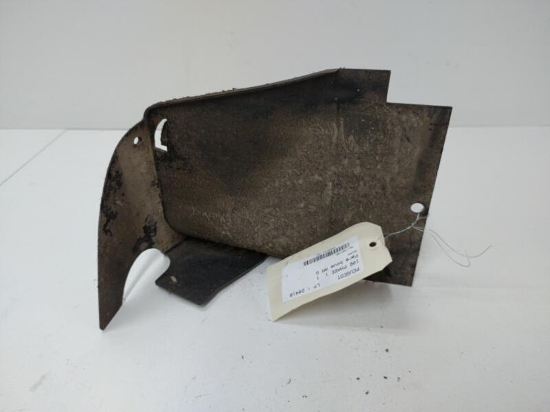 Parasale posteriore sinistro PEUGEOT 106 PHASE 1 Gasolina - 1