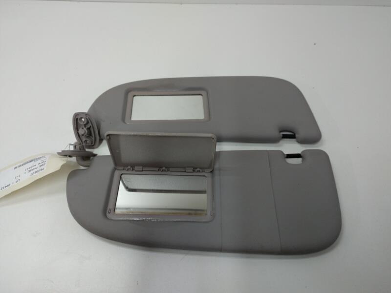 Visiera parasole PEUGEOT 206 PHASE 1 Gasolina - 1