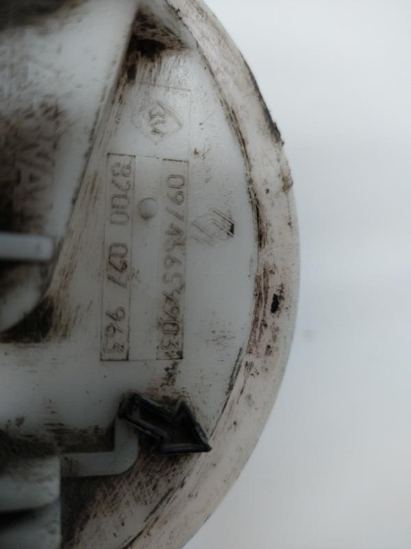 Pompe de gavage RENAULT CLIO 2 PHASE 1 Essence - 1