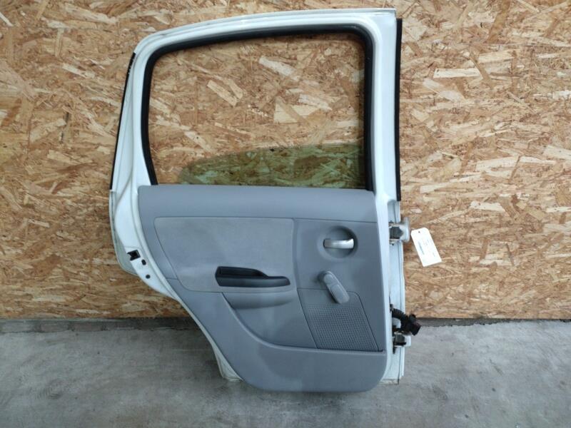 Portiera posteriore sinistra CITROEN C3 1 PHASE 2 Diésel - 1