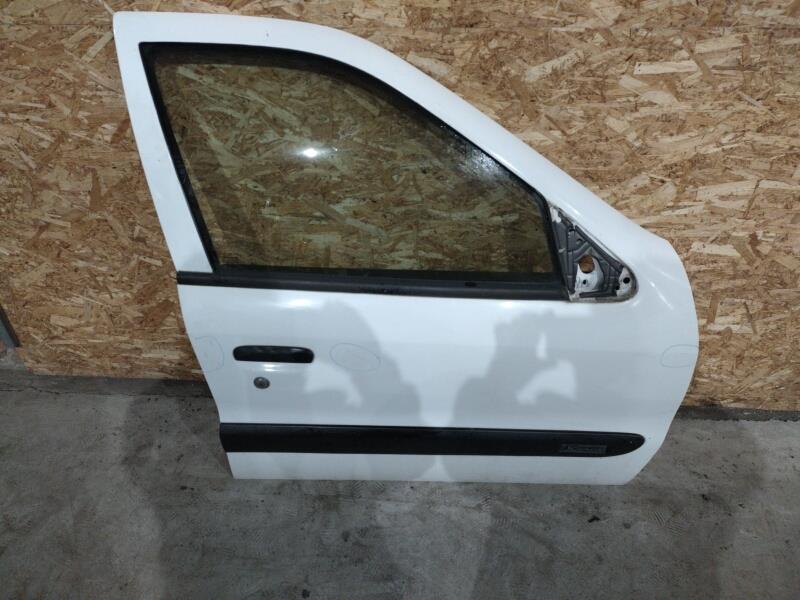 Portiera anteriore destra CITROEN XSARA PHASE 2 Diésel - 1
