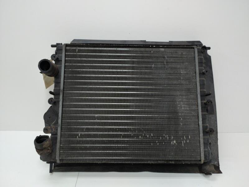 Radiateur eau RENAULT CLIO 2 PHASE 1 Essence - 1