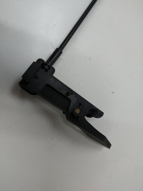 Serrure de capot FIAT TALENTO Diesel - 1
