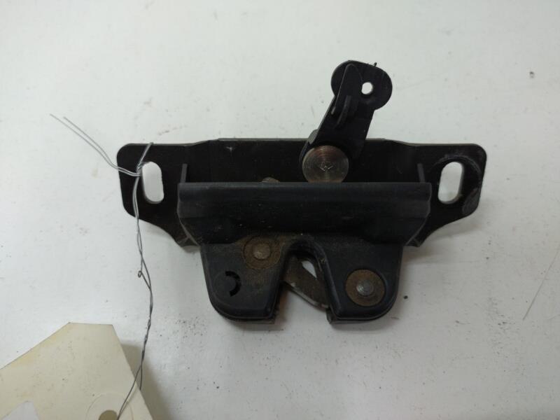 Serratura bagagliaio PEUGEOT 106 PHASE 1 Gasolina - 1