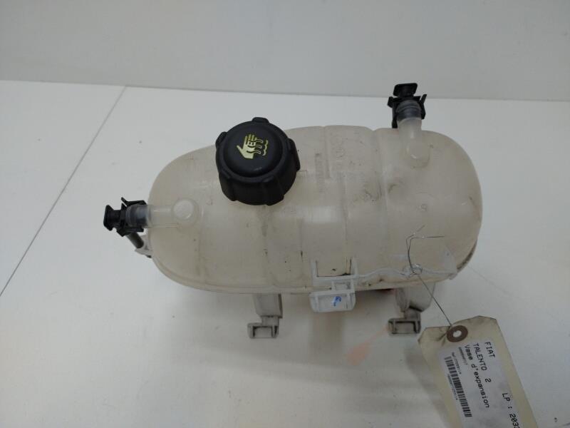 Vaso di espansione FIAT TALENTO Diésel - 1