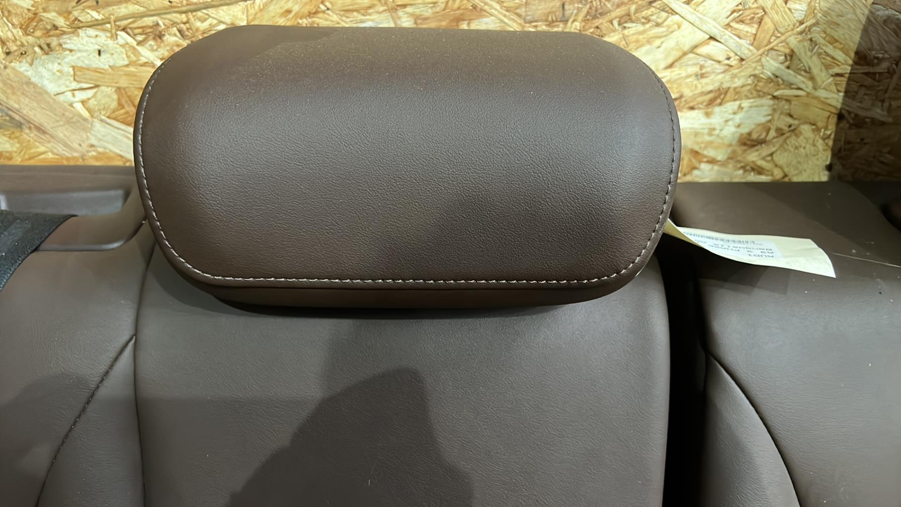 Banquette arriere AUDI A3 3 PHASE 1 Diesel - 1