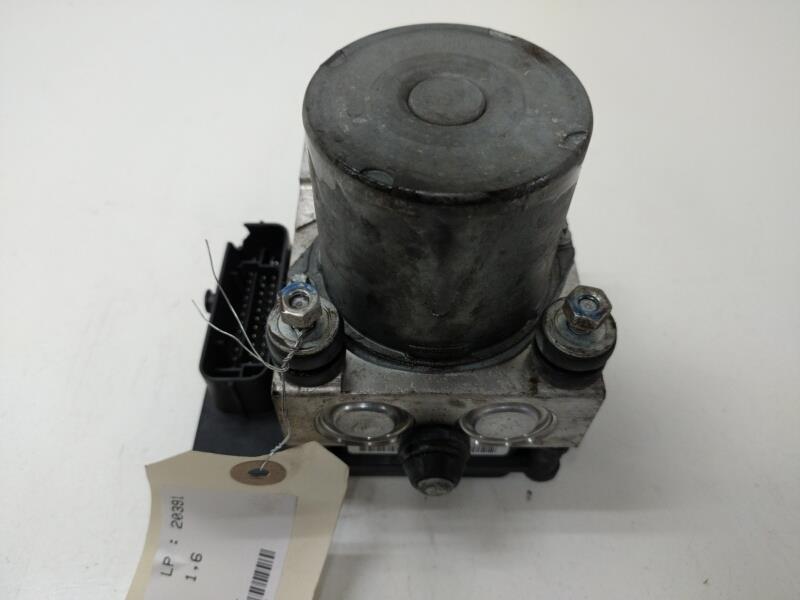 Blocco ABS (antibloccaggio freni) CITROEN DS4 PHASE 1 Diésel - 1