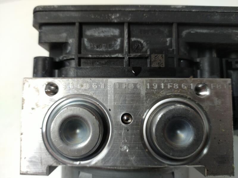 Blocco ABS (antibloccaggio freni) BMW SERIE 1 F20 PHASE 2 Gasolina - 1