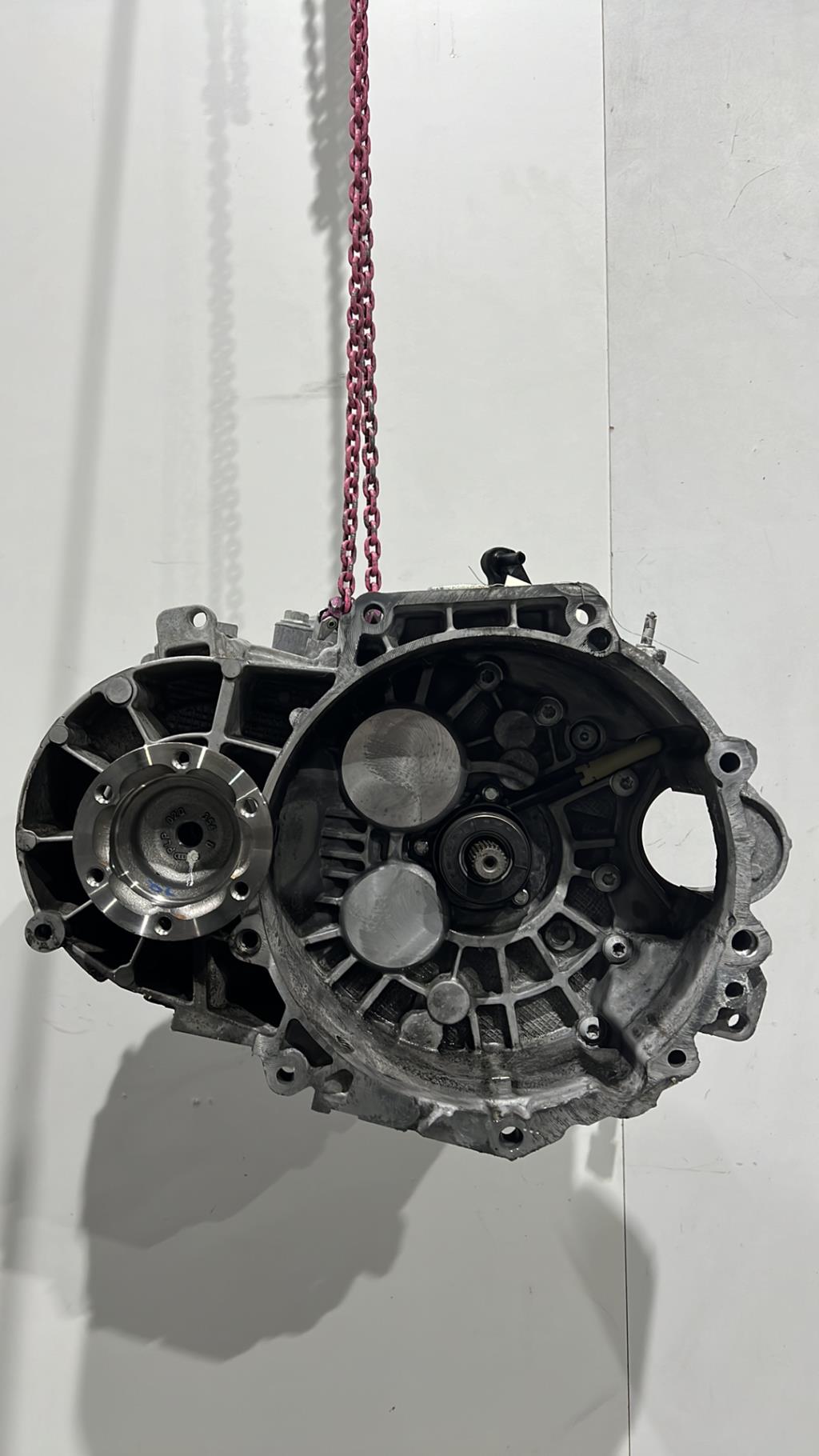 Boite de vitesses AUDI A3 3 PHASE 1 Diesel - 1